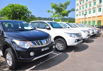 Mitsubishi Triton - 03