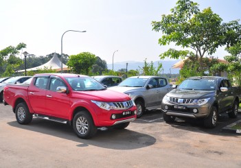 Mitsubishi Triton - 05