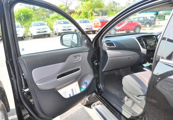 Mitsubishi Triton - 07