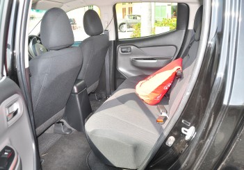 Mitsubishi Triton - 11
