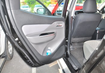 Mitsubishi Triton - 13