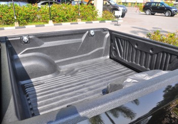 Mitsubishi Triton - 14