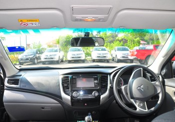 Mitsubishi Triton - 15