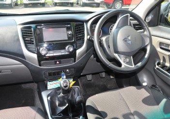 Mitsubishi Triton - 17