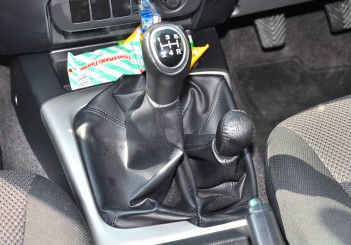 Mitsubishi Triton - 18