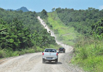 Mitsubishi Triton - 25