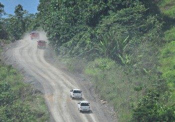 Mitsubishi Triton - 26