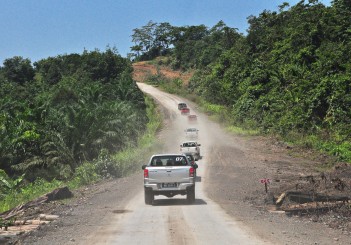 Mitsubishi Triton - 27
