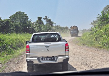 Mitsubishi Triton - 29