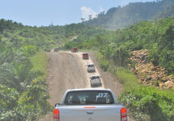 Mitsubishi Triton - 33