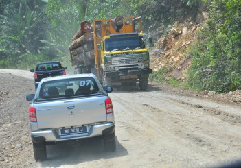Mitsubishi Triton - 34