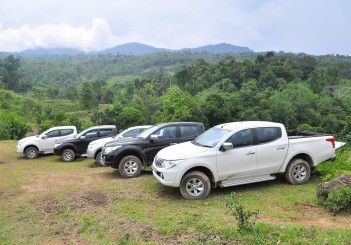 Mitsubishi Triton - 41