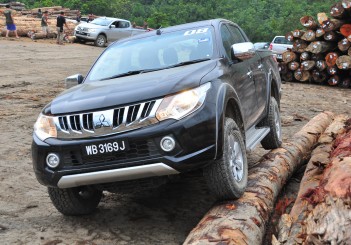 Mitsubishi Triton - 46