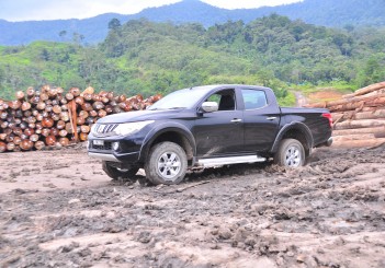 Mitsubishi Triton - 51