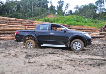 Mitsubishi Triton - 57
