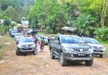 Mitsubishi Triton - 59