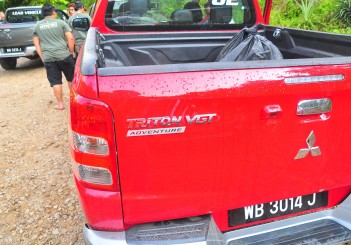Mitsubishi Triton - 60