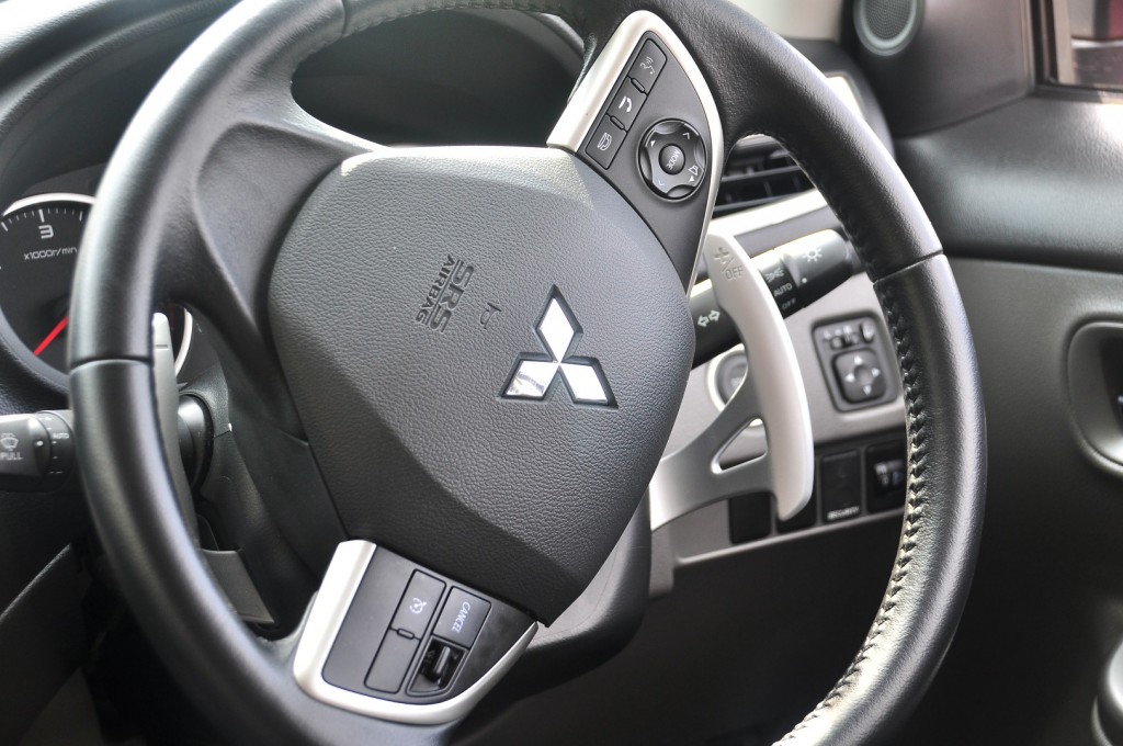 Mitsubishi Triton - 62