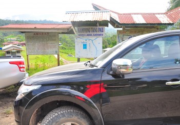 Mitsubishi Triton - 70