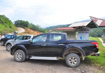 Mitsubishi Triton - 72