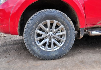 Mitsubishi Triton - 79
