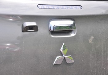 Mitsubishi Triton - 81