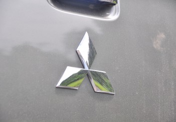 Mitsubishi Triton - 82