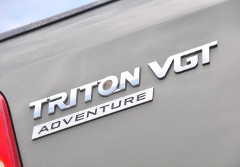 Mitsubishi Triton - 83