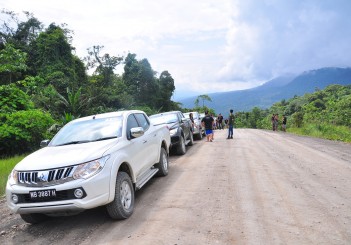 Mitsubishi Triton - 84