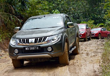 Mitsubishi Triton - 87