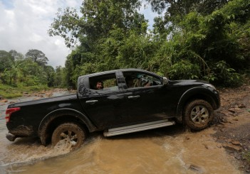 Mitsubishi Triton - 89