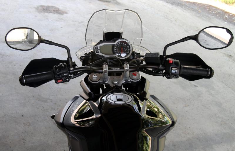 Triumph (10)