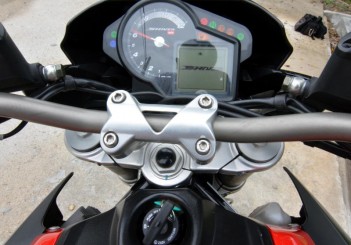 Aprillia Shiver 750 - 06