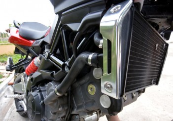 Aprillia Shiver 750 - 09