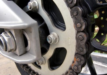 Aprillia Shiver 750 - 17