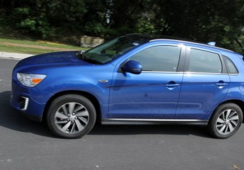 Mitsubishi ASX - 02-1