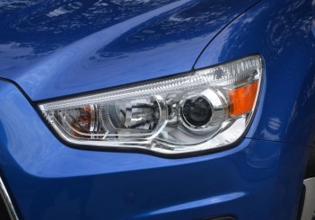 Mitsubishi ASX - 09