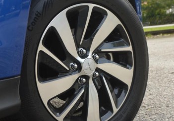Mitsubishi ASX - 12