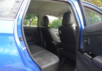 Mitsubishi ASX - 13