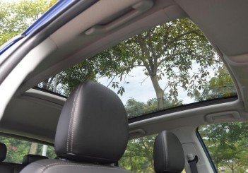 Mitsubishi ASX - 14