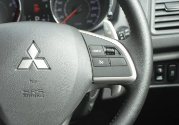 Mitsubishi ASX - 18