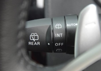 Mitsubishi ASX - 19