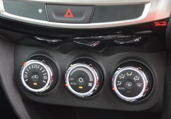 Mitsubishi ASX - 23