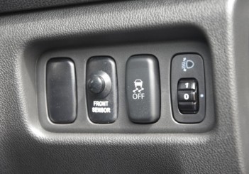 Mitsubishi ASX - 26