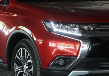 Mitsubishi Outlander - 05