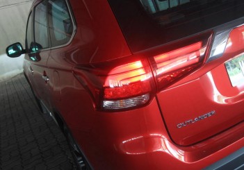 Mitsubishi Outlander - 06