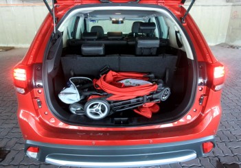 Mitsubishi Outlander - 07
