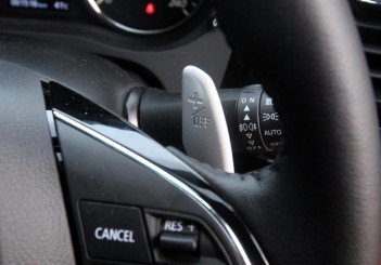 Mitsubishi Outlander - 11-1