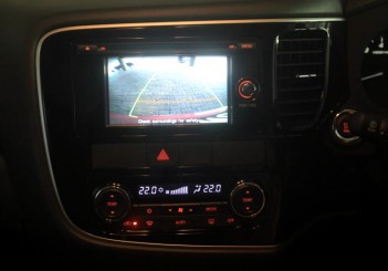 Mitsubishi Outlander - 11-5