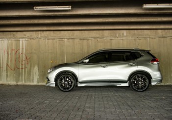 Nissan X-Trail 2.5L Impul edition - 04